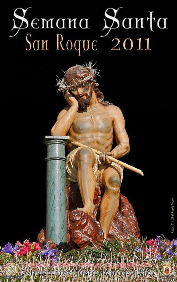 Semana Santa en San Roque  